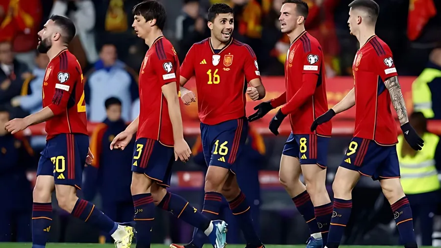 Tây Ban Nha được dự báo có trận đấu khó khăn trước Italia vào lúc 2h ngày 21/6.