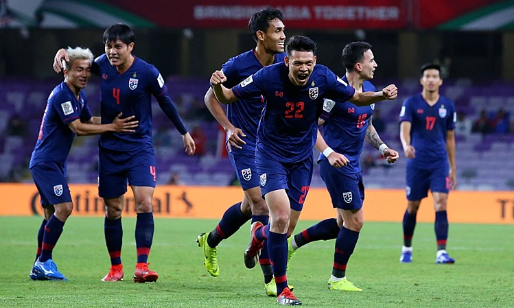 AFF Cup 2020 vẫn chưa xác định nước chủ nhà đăng cai