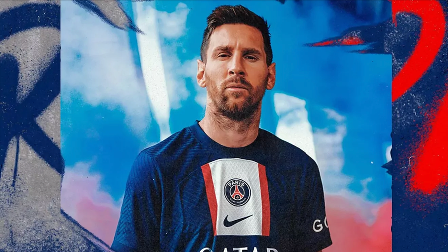 Messi nhiều khả năng sẽ tiếp tục gắn bó với PSG.