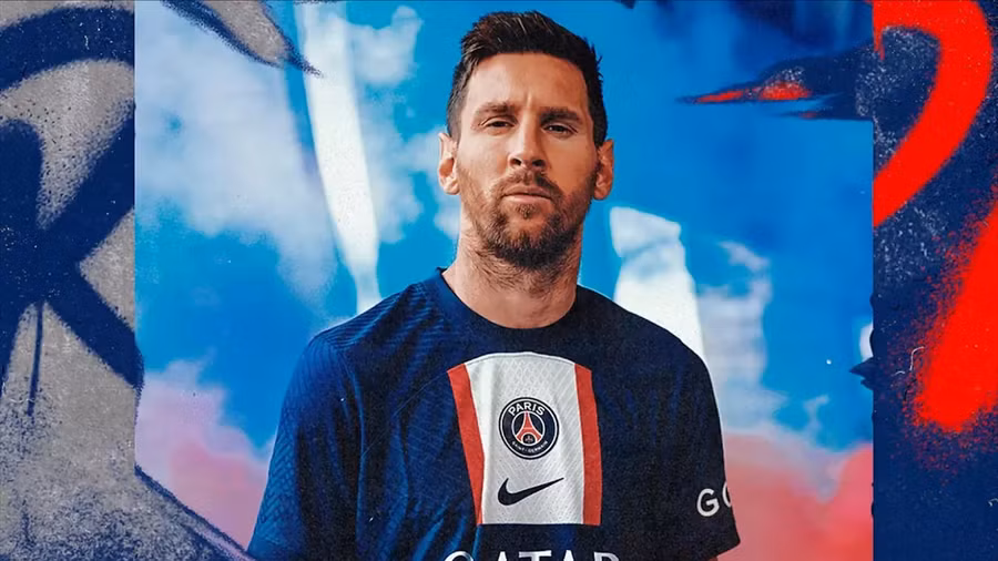 Messi nhiều khả năng sẽ tiếp tục gắn bó với PSG.