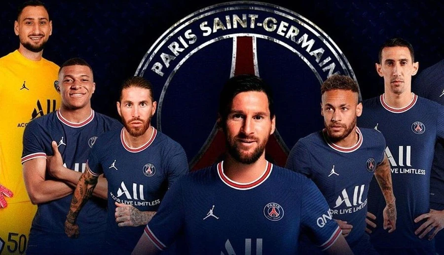 PSG chuẩn bị chia tay 7 cầu thủ trước thềm mùa giải mới.