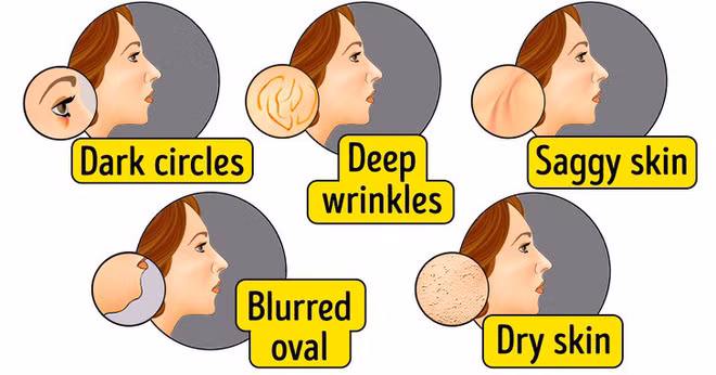 Bài mát xa Korugi nổi tiếng của người Nhật giúp khuôn mặt trẻ lâu: Nam nữ đều nên thử - Ảnh 10.