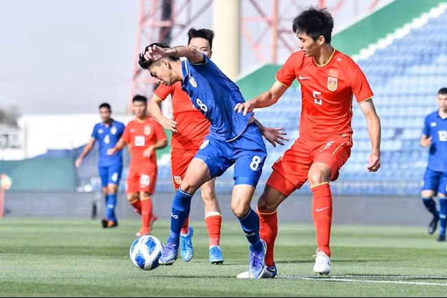 U23 Việt Nam được kỳ vọng sẽ bảo vệ thành công tấm huy chương vàng tại SEA Games