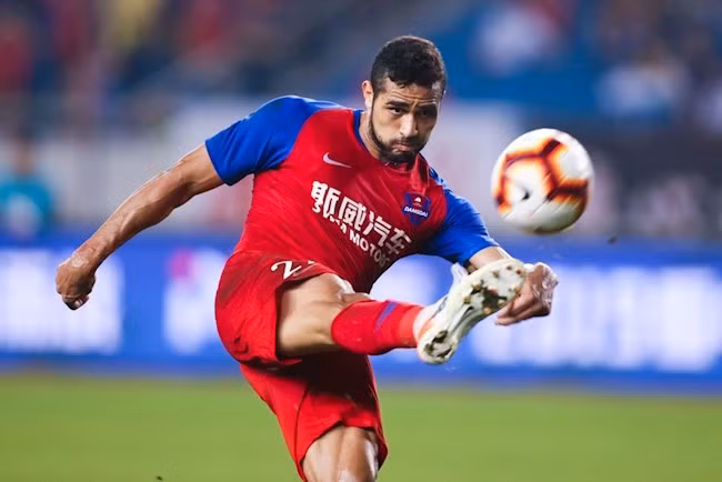 Alan Kardec tự tin trước trận gặp Việt Nam.