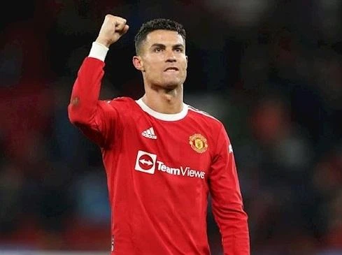 Ronaldo được đồn đoán sắp gia nhập Chelsea.