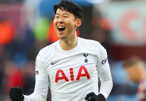 Son Heung-min nhận lương khủng nếu gia nhập Al-Ittihad.