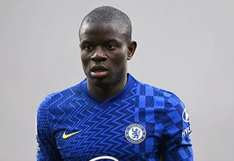 N'Golo Kante nhận lương 25 triệu euro/năm ở Al-Ittihad.