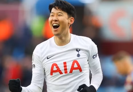Son Heung-min nhận lương khủng nếu gia nhập Al-Ittihad.