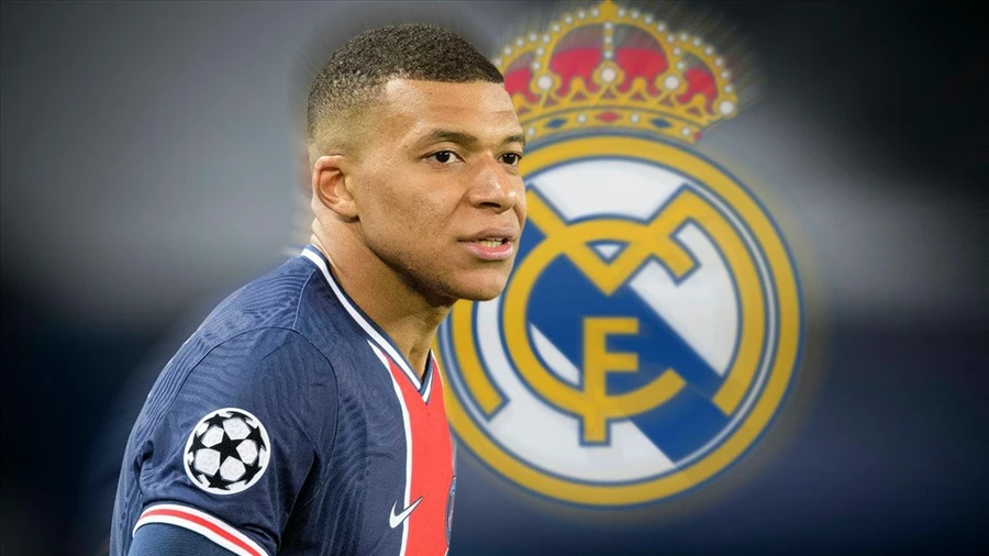 Kylian Mbappe lọt vào tầm ngắm của nhiều đội bóng châu Âu.