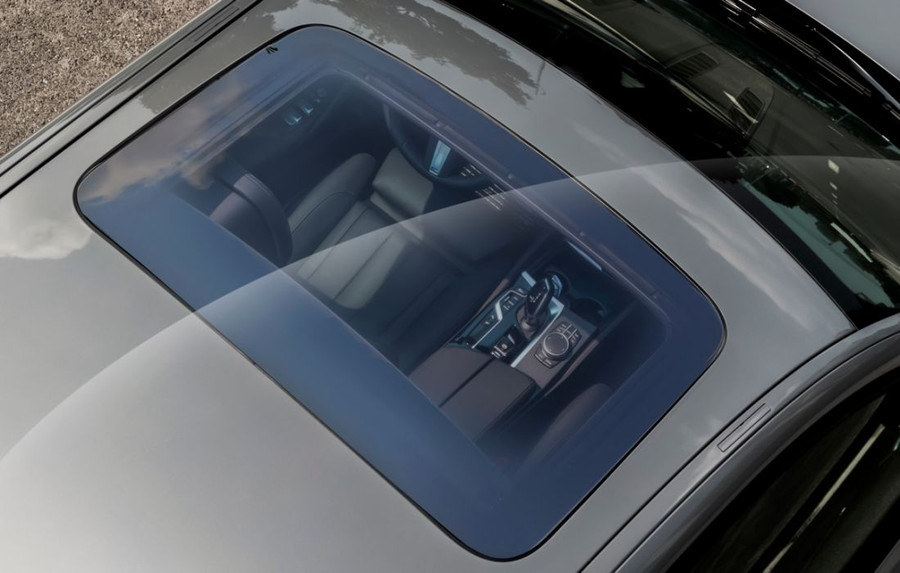 4 thay đổi đắt giá nhất trên BMW 5-Series mới ảnh 5 Cafeauto