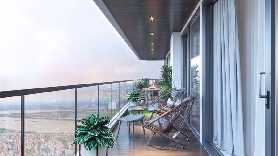 Sunshine Golden River chính thức cất nóc, gấp rút thi công hoàn thiện Sunshine Golden River chính thức cất nóc, gấp rút thi công hoàn thiện