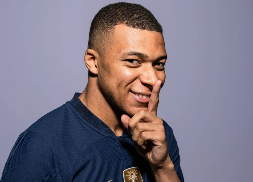 Mbappe lọt tầm ngắm của MU và nhiều đội bóng lớn.