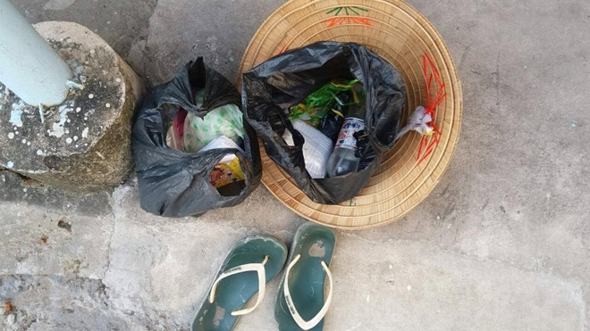 Sự thật bà lão ở Cần Thơ bị "cướp” vé số nhiều lần phải nhảy cầu tự tử ảnh 1