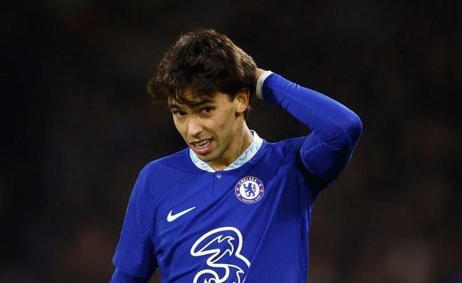 Joao Felix tiếp tục gắn bó với Chelsea, không về Atletico Madrid