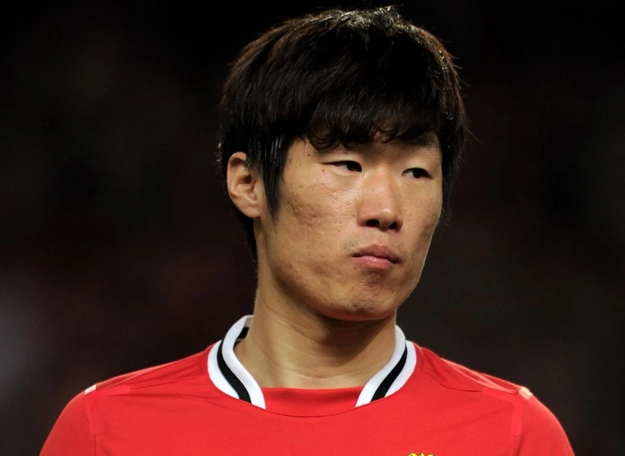  Park Ji-sung đánh giá cao tài năng của HLV Ten Hag .