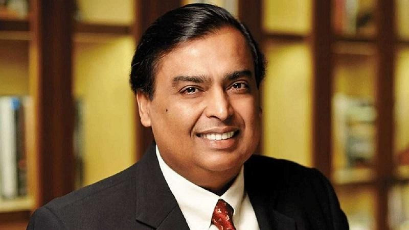 Tỷ phú Ấn Độ, Mukesh Ambani muốn mua lại Liverpool.