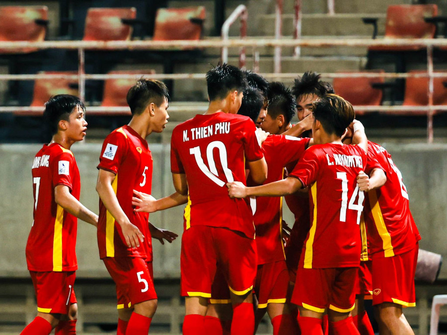 U19 Việt Nam chuẩn bị hội quân chuẩn bị cho giải U19 Đông Nam Á 2024.