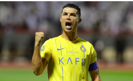 Ronaldo thúc giục Al Nassr mua Bruno Fernandes.