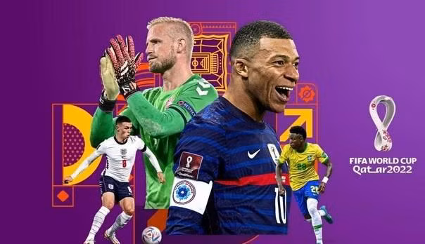 Việt Nam vẫn chưa thể sở hữu bản quyền phát sóng trực tiếp World Cup 2022.