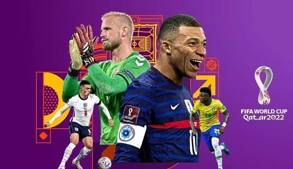 Việt Nam vẫn chưa thể sở hữu bản quyền phát sóng trực tiếp World Cup 2022.