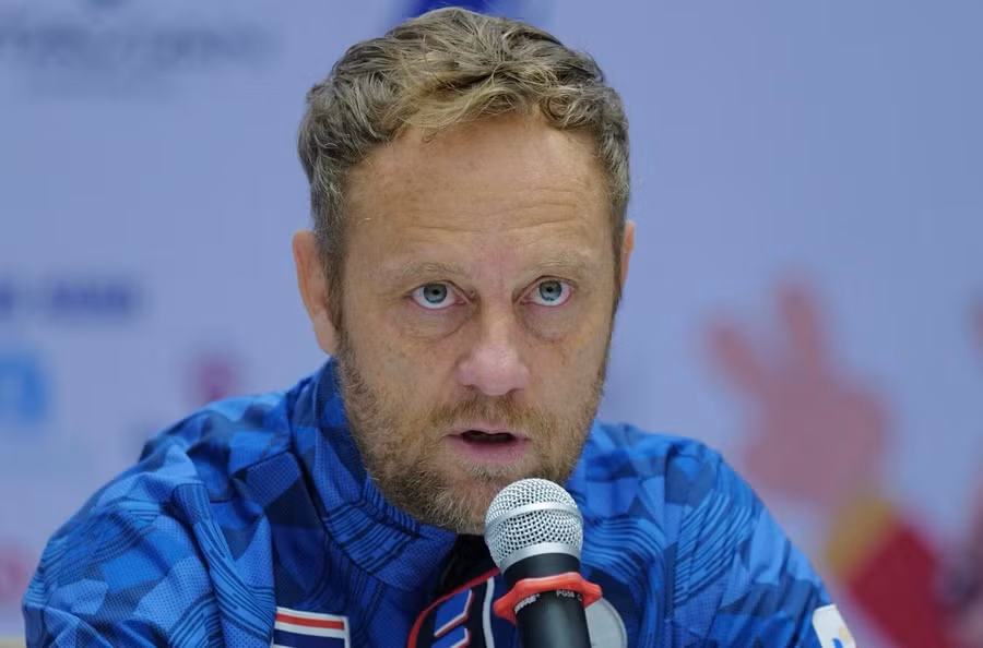 HLV Thái Lan tự tin đánh bại Trinidad&Tobago ở King’s Cup 2022.