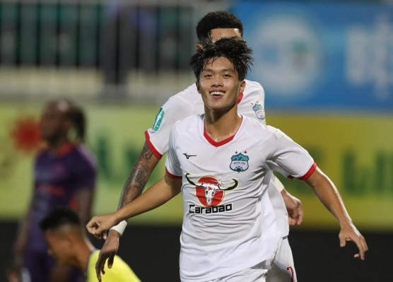  Suất dự phòng dự AFC Cup được trao cho Hoàng Anh Gia Lai.