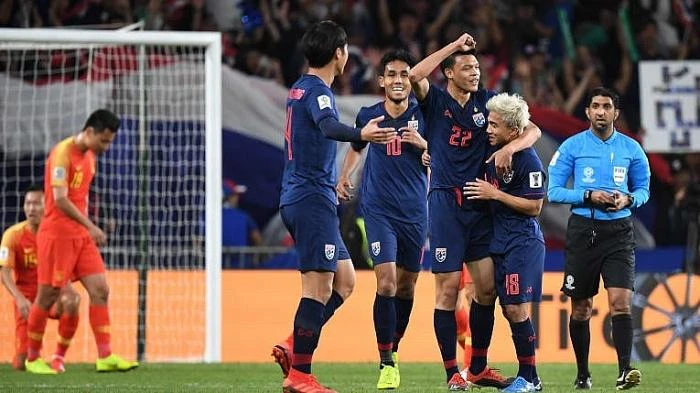 Thái Lan có nhiều thời gian chuẩn bị cho giải AFF Cup 2022.