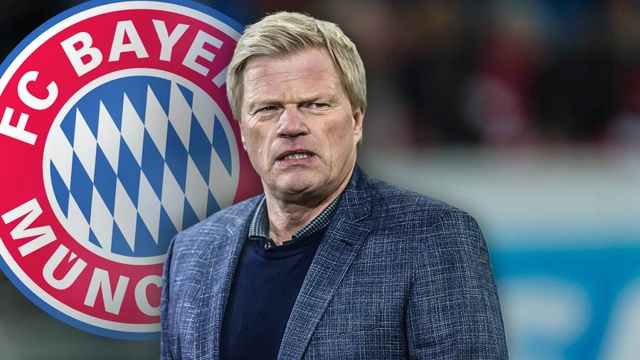 Bóng đá Indonesia lên kế hoạch mời Oliver Kahn về làm giám đốc kỹ thuật.