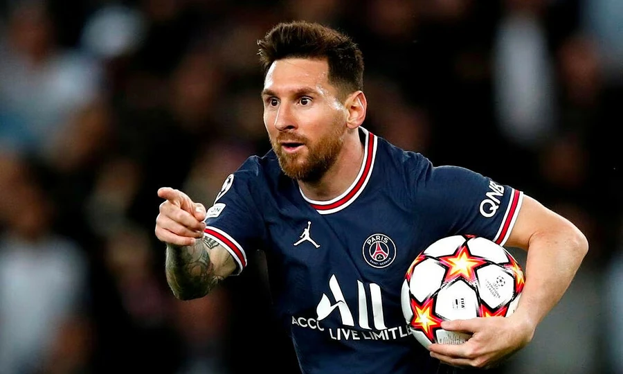 Messi được dự báo sẽ tác động lớn tới giải nhà nghề Mỹ khi tới đây thi đấu.