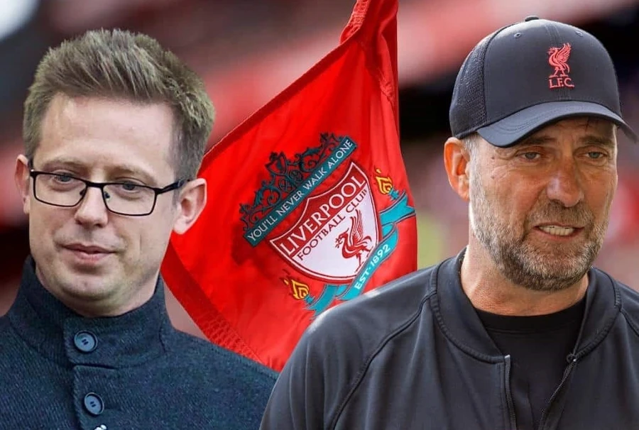 Jurgen Klopp của Liverpool và Michel của Girona là hai ứng viên thay thế Xavi tại Barca.