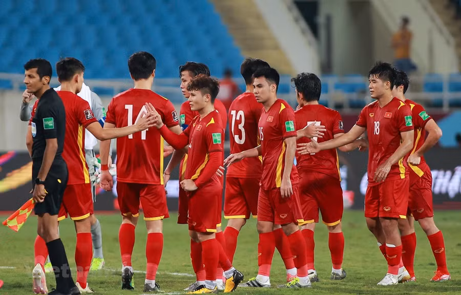 Tuyển Việt Nam sẽ làm khách của Nhật Bản giữa tuần này.