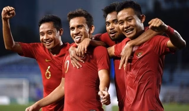  Indonesia được người hâm mộ ĐNÁ dự đoán sẽ vô địch AFF Cup.