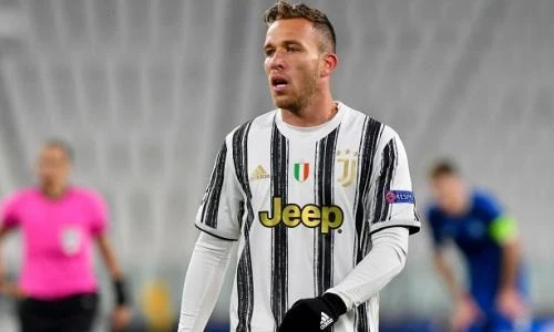 Arthur Melo nhận được sự quan tâm rất lớn của Arsenal.