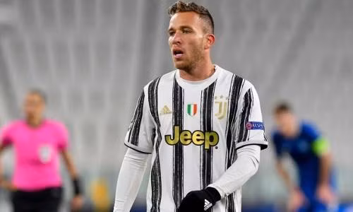 Arthur Melo nhận được sự quan tâm rất lớn của Arsenal.