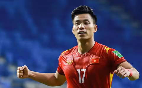 Vũ Văn Thanh có cơ hội thi đấu tại giải hạng 2 của Hàn Quốc