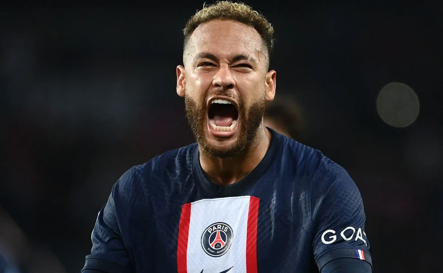 Neymar lọt tầm ngắm của Al-Hilal FC.