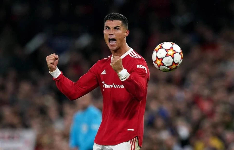 Ronaldo được đồn đoán sắp tái ngộ Jose Mourinho.