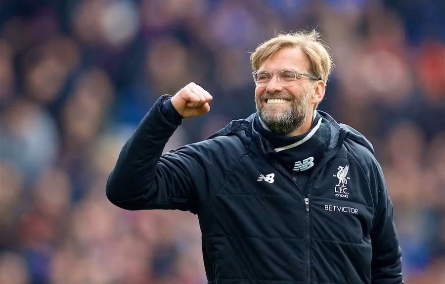 HLV Klopp tự tin ở AFC Champions League