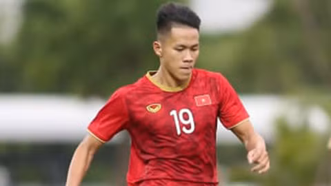 Trần Bảo Toàn có cơ hội khoác áo đội tuyển Việt Nam thời gian tới