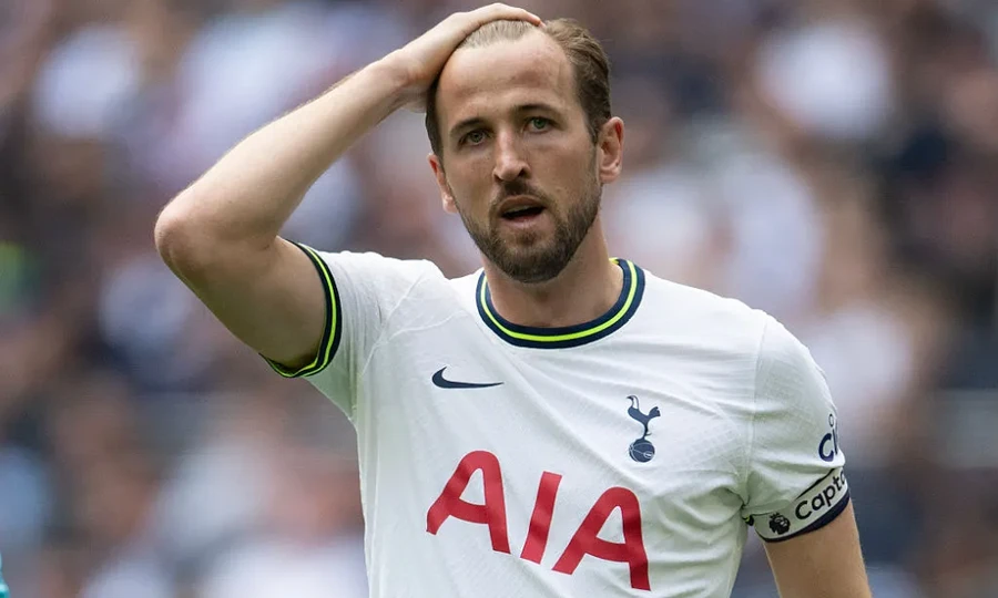 Harry Kane vẫn chưa chốt hạ tương lai với Bayern Munich.