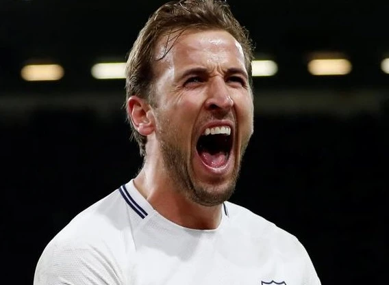 Harry Kane sẽ nhận lương khủng nếu đồng ý ở lại Tottenham.