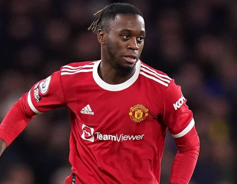 Wan-Bissaka được đồn đoán sắp rời MU.