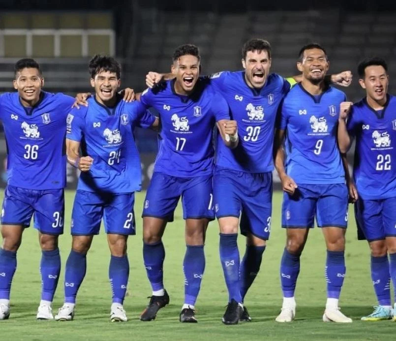 BG Pathum United nhận thưởng 12 tỷ đồng dù bị loại ở Tứ kết AFC Champions League 2022.