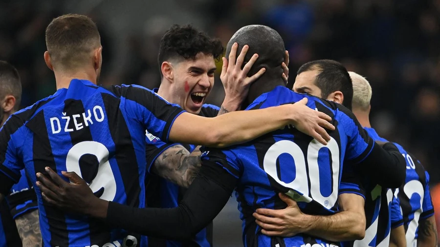 Trận Inter Milan - Porto ở Champions League sẽ diễn ra vào lúc 3h00 ngày 23/2.