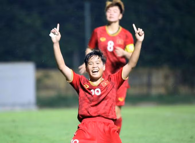 Tuyển Việt Nam đã có các phương án với các cầu thủ châu Âu ở World Cup.