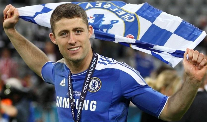 Gary Cahill giải nghệ ở tuổi 36 sau thời gian dài thất nghiệp.