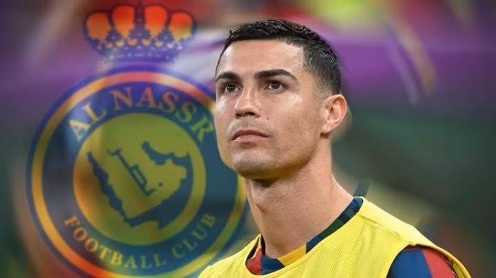 Ronaldo tiếp tục gắn bó với CLB Al Nassr cho tới hết hợp đồng.
