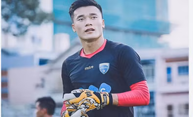 Bùi Tiến Dũng có cơ hội gia hạn hợp đồng với Hoàng Anh Gia Lai.