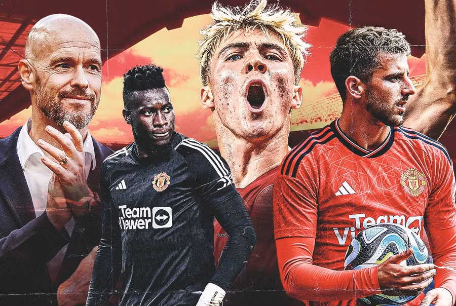 Man United chưa thể đổi chủ như kỳ vọng của người hâm mộ.