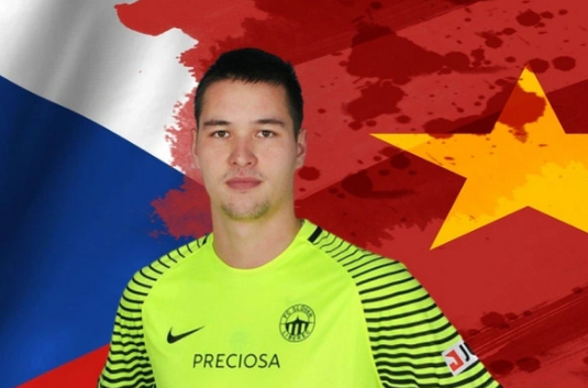 Filip Nguyễn được báo chí Indonesia đánh giá cao.